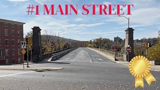 Why Bethlehem PA Was Named America’s Best Main Street | Around Bethlehem’s Main Street