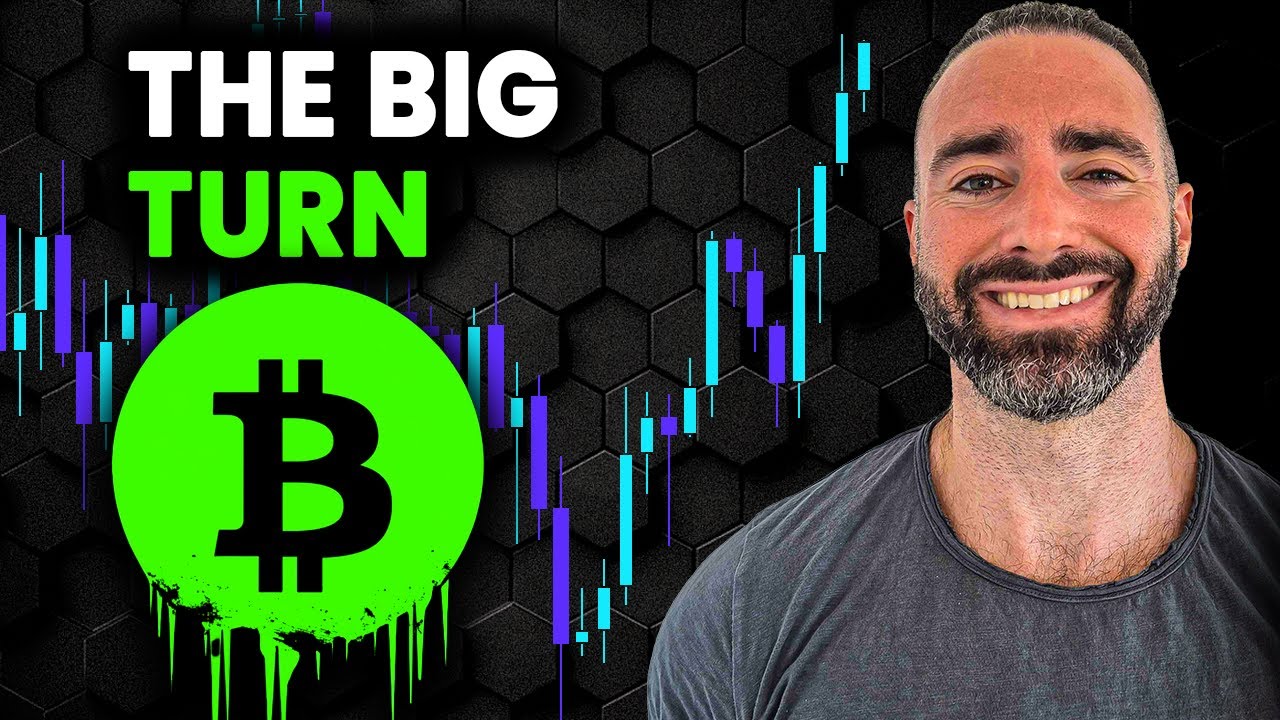 Bitcoin: Early Signals Of A Changing Tide