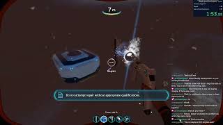 Subnautica Creative Repair Drive Core - 1m 58s