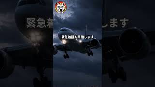 原因を聞いて驚く機内爆発事故|The In-Flight Explosion With a Shocking Cause
