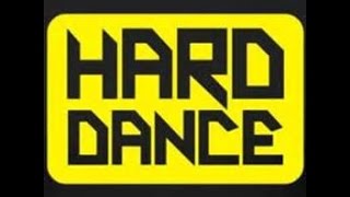 HARD DANCE 2016