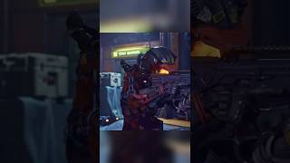 Everyone is Comparing this to Mass Effect!