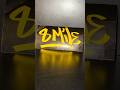 Eminem 8 Mile Soundtrack Promo Sticker Review #eminem #collection #fyp
