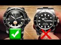 Tired of rolex consider these watch alternatives instead