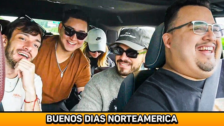 BDNA CON ESOS 4 EN PERSONA 😳
