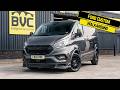2021 Ford Transit Custom Limited Signature | Wet Belt Done | NO VAT