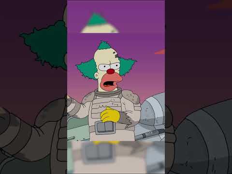 КРАСТИ Обманули На Целый Фильм!! // СИМПСОНЫ #simpsons #симпсоны