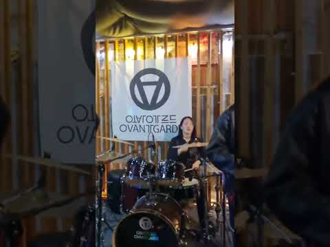 그냥 살아 - 김피탕앤짬뽕(feat.비챤) 밴드 | Just live - 김피탕앤짬뽕(feat.비챤) BAND Drum 🥁 [COVER]