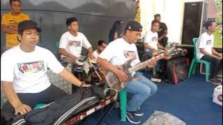 cek sound KERINDUAN cipt. H.Rhoma _ awhe music live mintomulyo juwana || arya audio