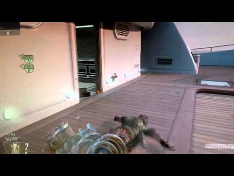 [COD:BO2] S&D まさか当たるとは...