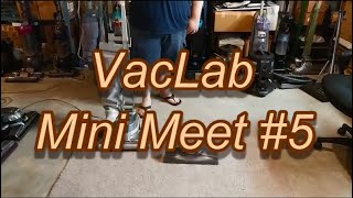 VacLab Mini Meet #5