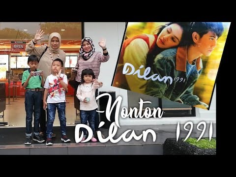 nonton-dilan-&-milea-1991,-makan-ke-yoshinoya-jember