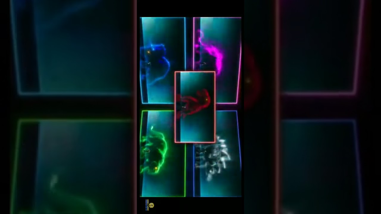 Power Ranger Dino Fury Team Morph