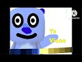 CN Toonix Ya Viene: Cam &amp; Leon (2010-2011/FANMADE/FAKE)