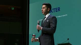 Meet Kiikter | 2023 Harvard President's Innovation Challenge