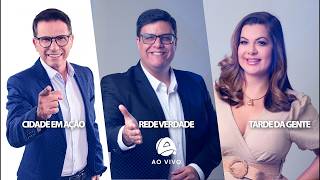 TV Arapuan - Live Programming - June 9, 2026