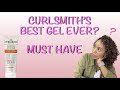 Curlsmith In-Shower Gel | Best Gel Ever??? | Prettycurlsb