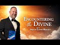 Study of Job – Lesson 12 - If a Man Dies, Shall He Live Again | Encountering the Divine