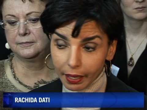 Rachida Dati Alchetron The Free Social Encyclopedia