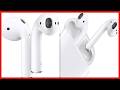 Discover Why AirPods Gen 2 Are a Must-Have for All-Day Comfort and Convenience