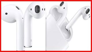 Discover Why AirPods Gen 2 Are a Must-Have for All-Day Comfort and Convenience