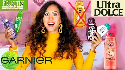 Quali sono gli shampoo senza solfati e siliconi?
