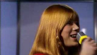 Katja Ebstein - Wir leben, wir lieben 1972 chords