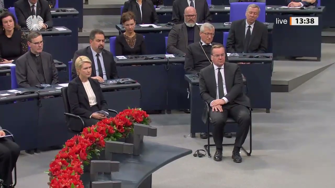 Victoria von Schweden: Müssen gemeinsam Ver­antwortung übernehmen