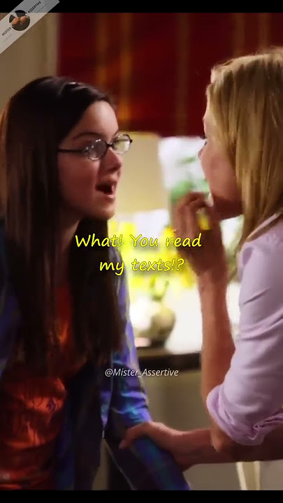 The Amount Of Confusion In This Video 💀 || Modern Family Funny Moments || #shorts
