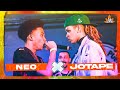 JOTAPÊ X NEO | GRANDE FINAL | ESPECIAL DE TRAP | 262ª Batalha da Aldeia | Barueri