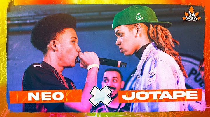 JOTAPÊ X NEO | GRANDE FINAL | ESPECIAL DE TRAP | 262ª Batalha da Aldeia | Barueri