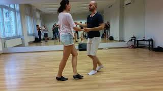 20170809 Bachata Sensual