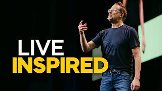 Global Keynote Speaker - SAUL BLINKOFF