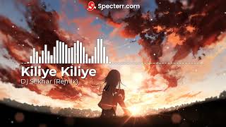 Dj sekhar - Kiliye Kilye (Remix)