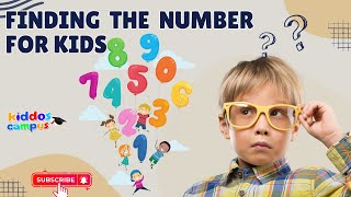 Discover The Magic Of Arithmetic Sequences: Finding Numbers Made Fun For Kids!