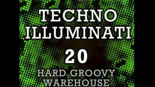 Aria Des - Toxic Atmosphere (Original Mix) Thumb