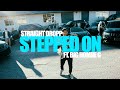 Straight Dropp - Stepped On ft. Big Homiie G (Official Music Video)