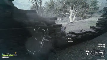 A Rat Trying to Kill Another Rat