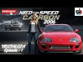 Need For Speed CARBON 2006 | Nostalgia | Episode 1 #needforspeed #needforspeedcarbon #nfscarbon