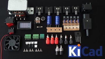 DIY Linear Power Supply | Part-1
