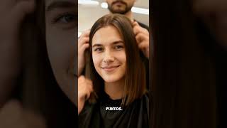 Aumentar el Volumen con la Tijera #volumen  #shortvideo #barberosdelmundo #barberlife #trimmer