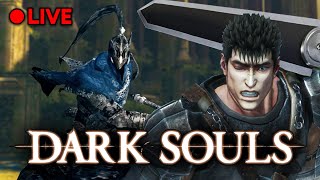 🔴 Can I Beat EVERY BOSS as Guts from Berserk? (pt.5)