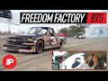 We Made the Freedom Factory Video | Here's How We Did It