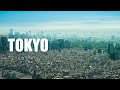 Exploring tokyo from the skytree to the outskirts