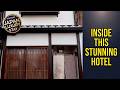 Kamozen Kyoto Machiya Stay Inside This Stunning Hotel Kyoto Japan