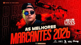 DJ RAFAEL ABSOLUTO O REI DAS LIVES I AS MELHORES MARCANTES 2026 I REI DAS LIVES