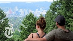 What to Do in Portland, Oregon | 36 Hours Travel Videos | The New York Times