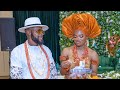 Nigeria  cameroon traditional wedding  favour  joel 