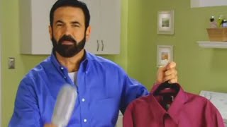 Billy Mays - Steam Buddy Alt. 2 (No music)