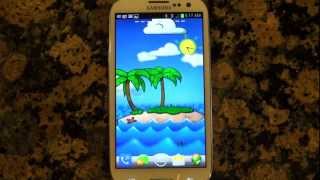 The Best Beach Live Wallpapers On Android screenshot 2